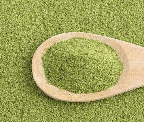 什么是抹茶粉？